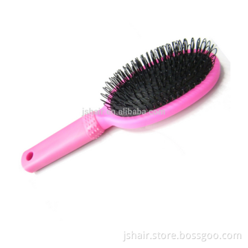 Alibaba Express China Cheap High Quality Clean Human Hair Brush